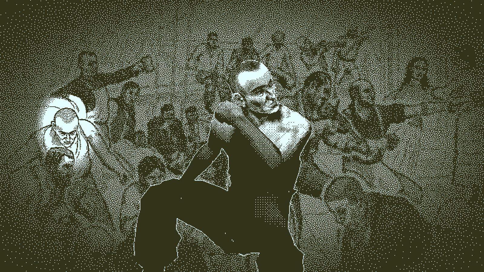 Picture of the author