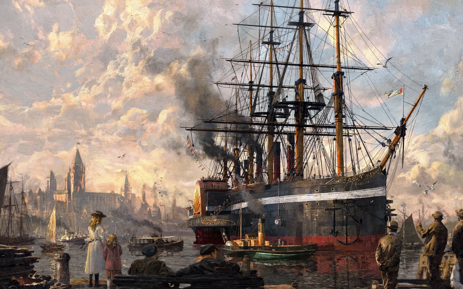 Picture of the author