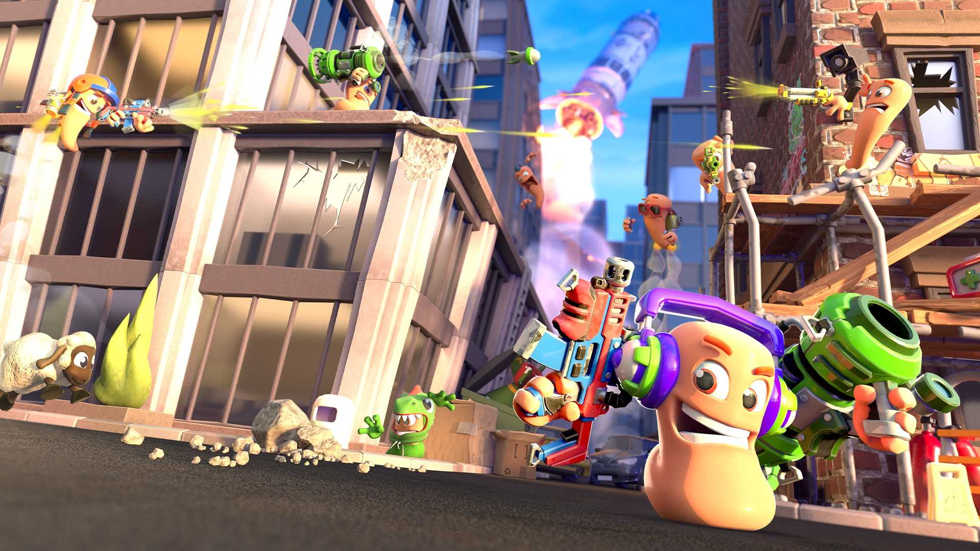 Picture of the author