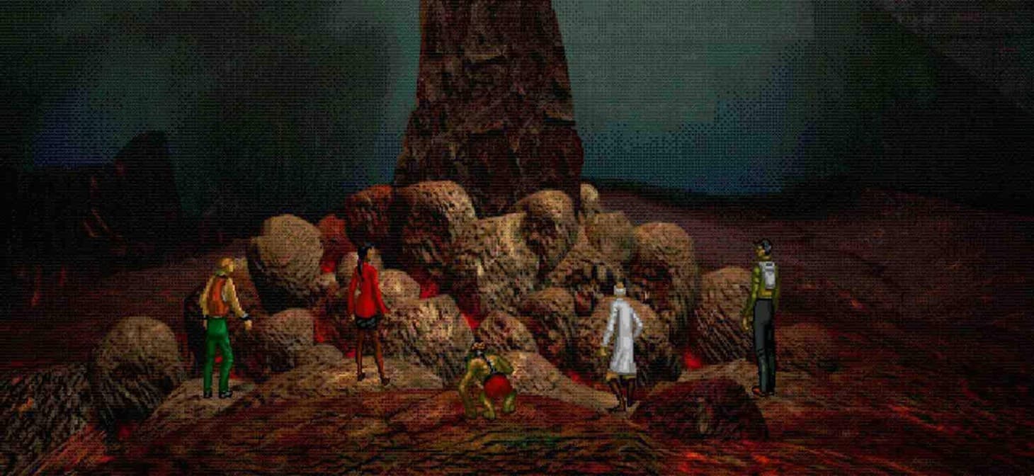 Picture of the author