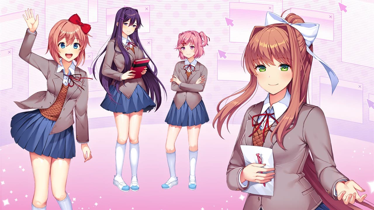 Picture of the author