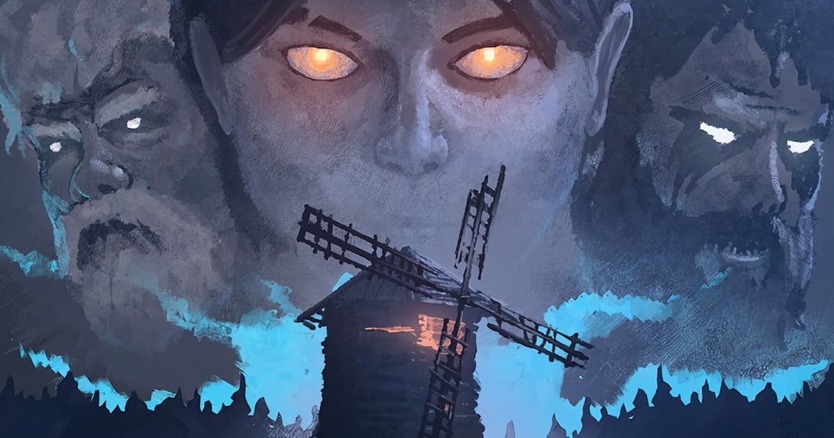 Picture of the author
