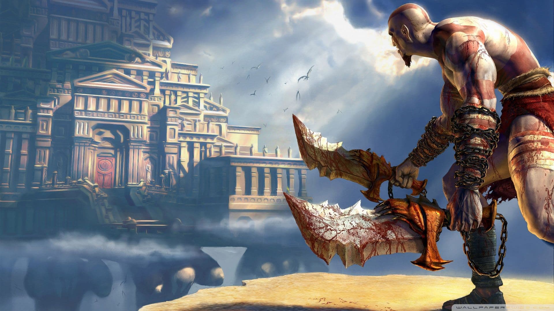 Picture of the author