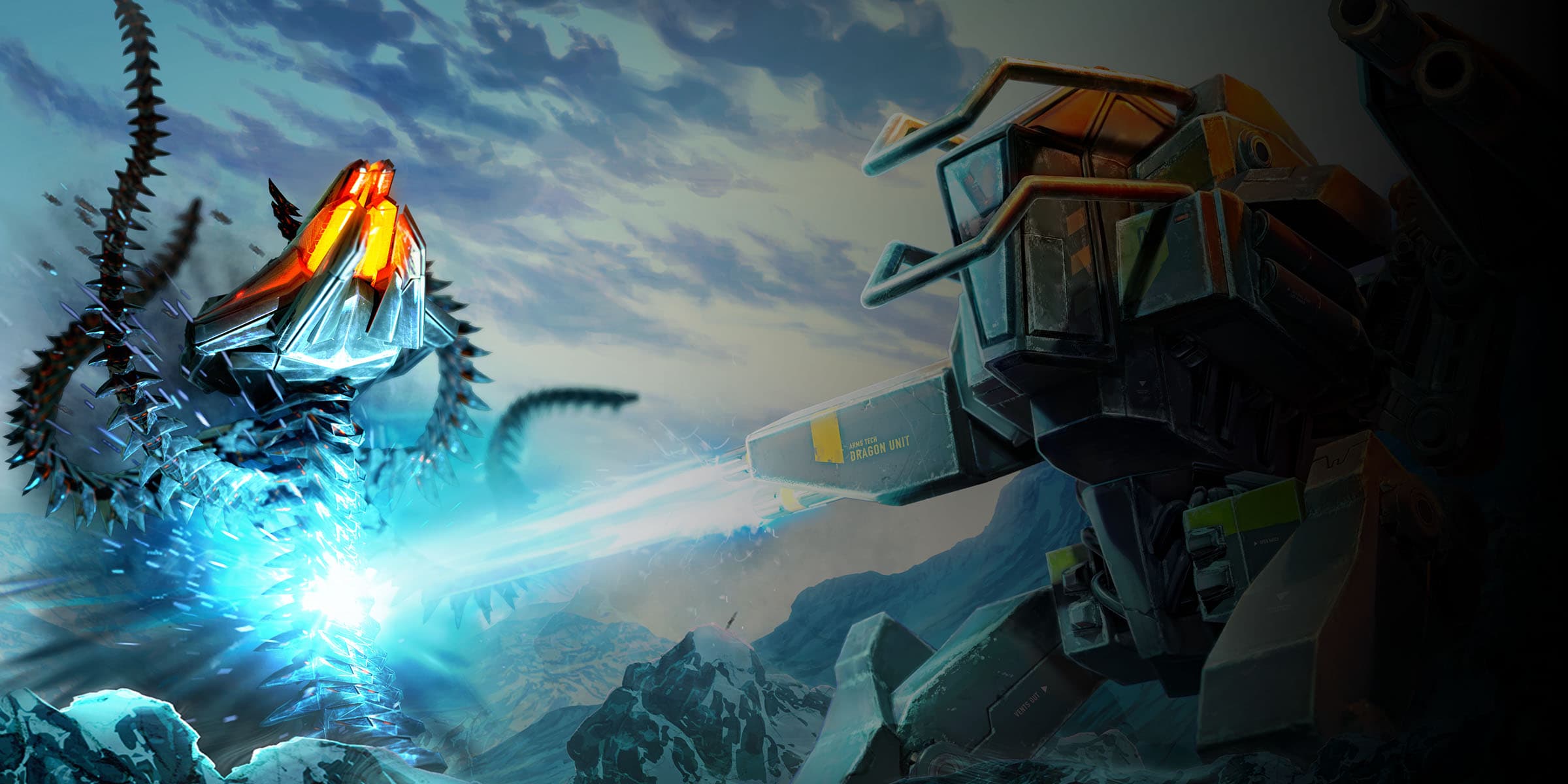 Picture of the author