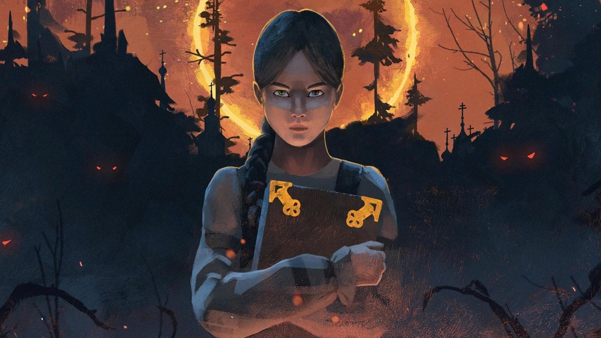 Picture of the author