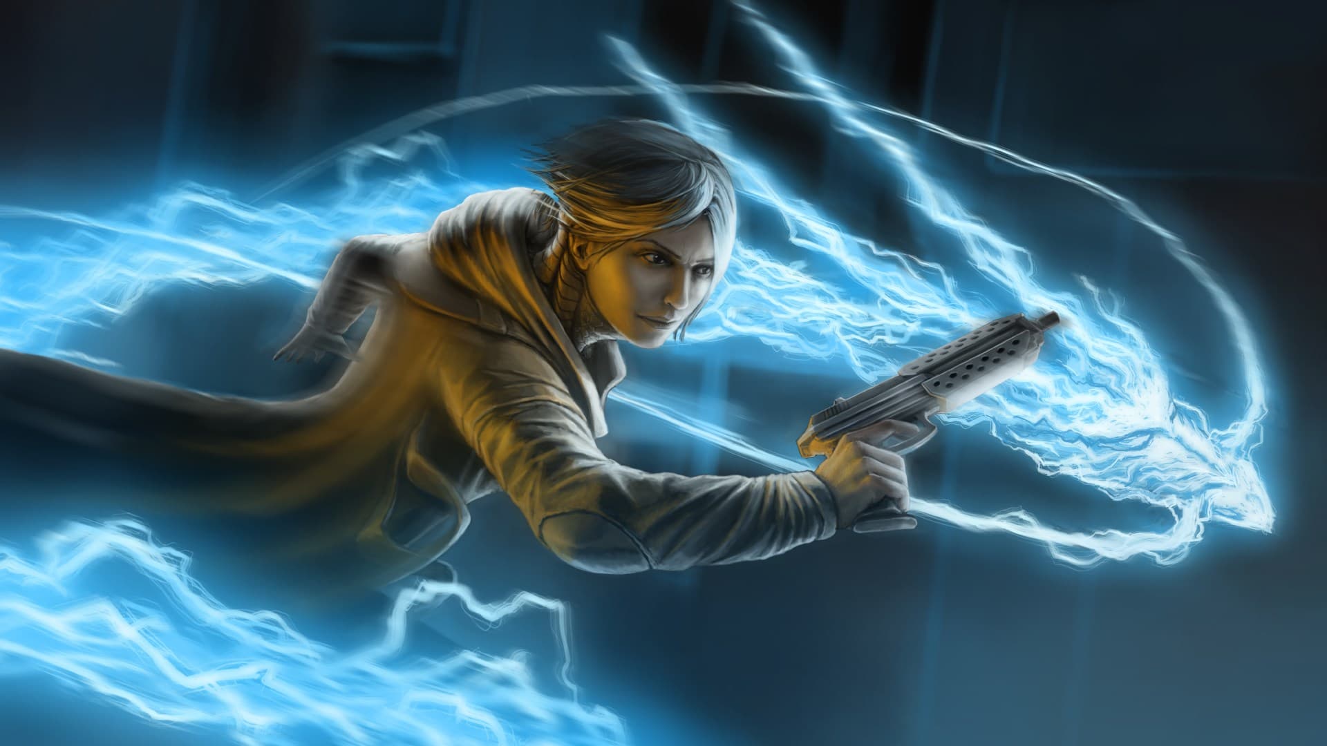 Picture of the author