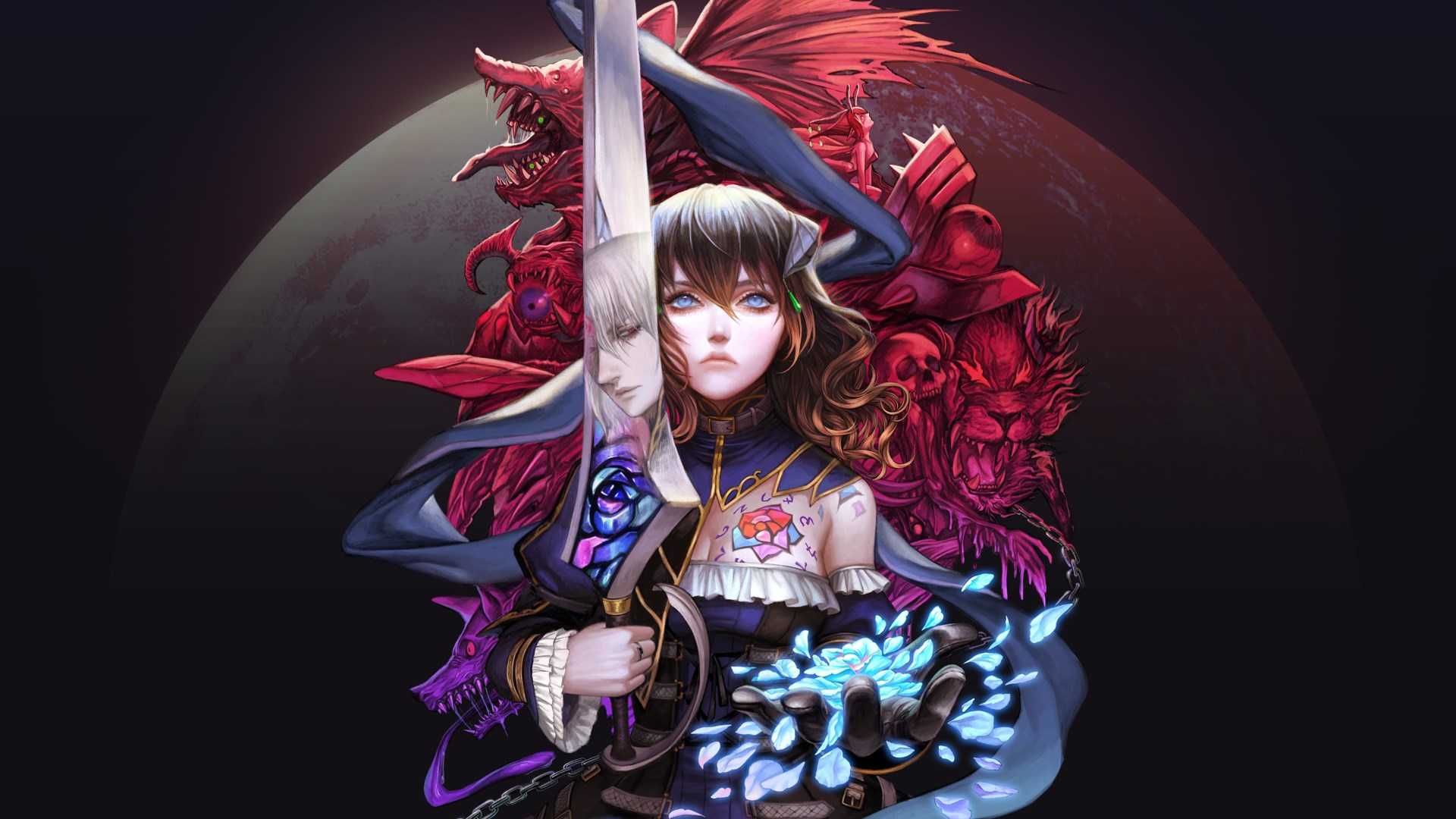 Picture of the author