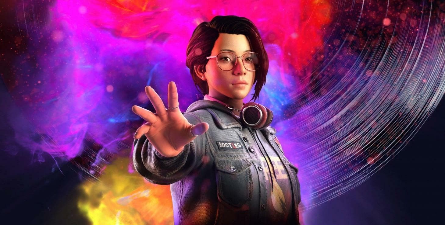 Picture of the author