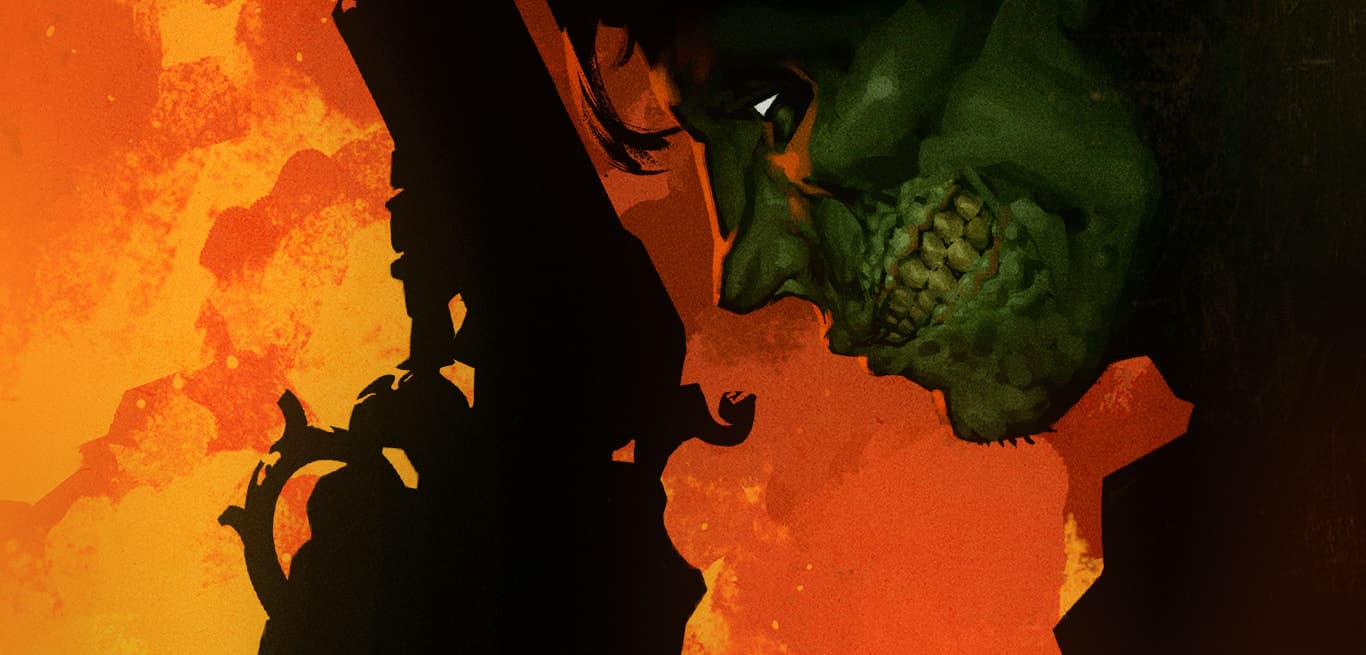 Picture of the author