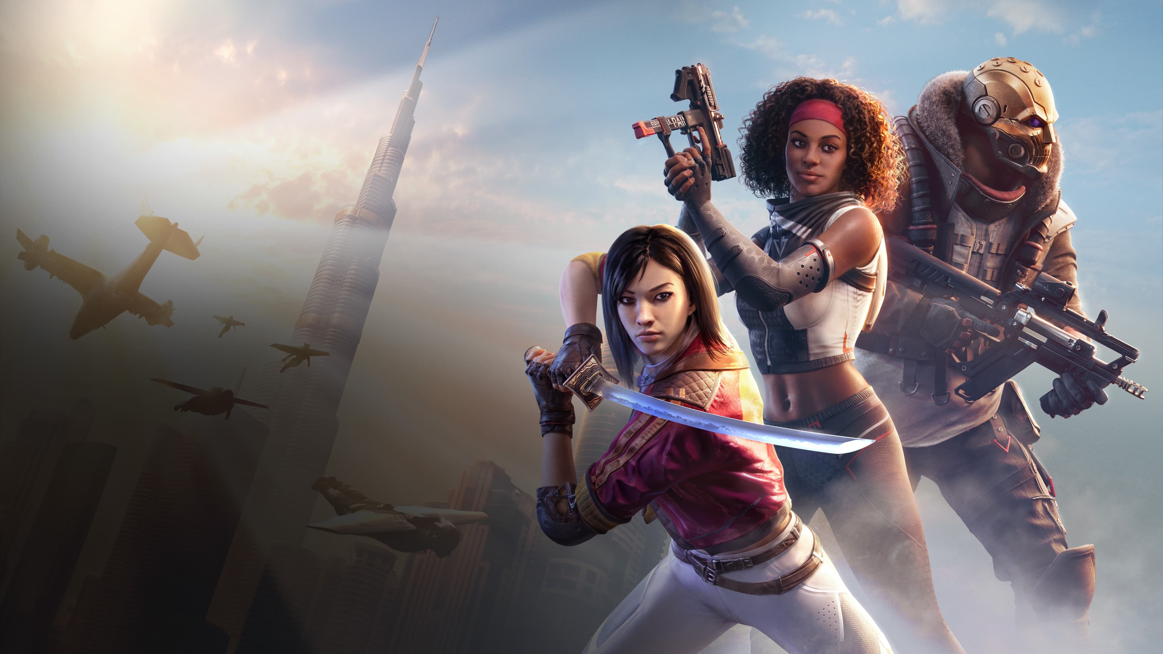 Picture of the author