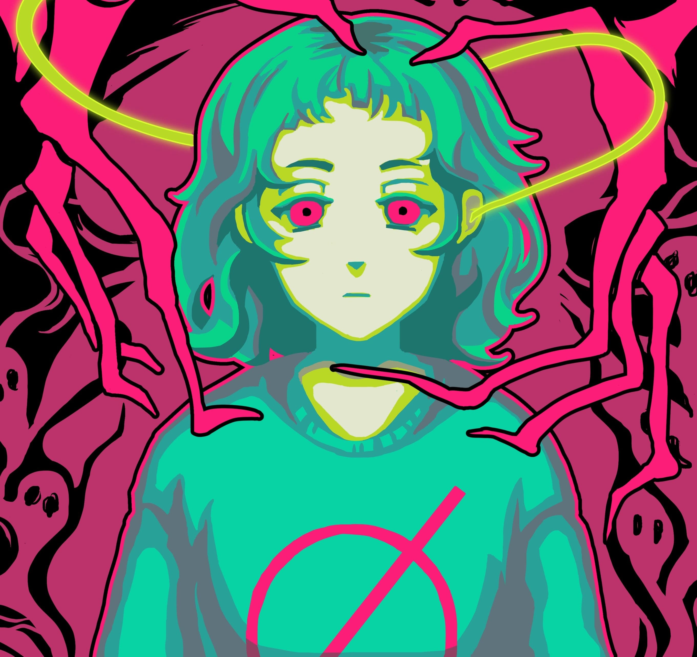 Picture of the author