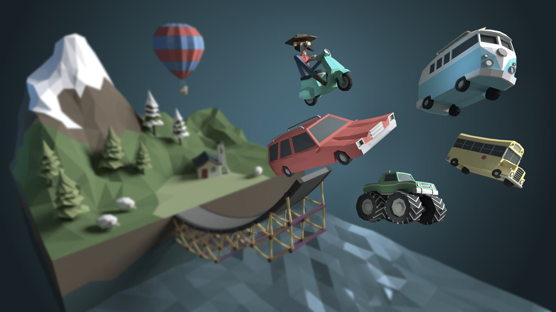 Picture of the author