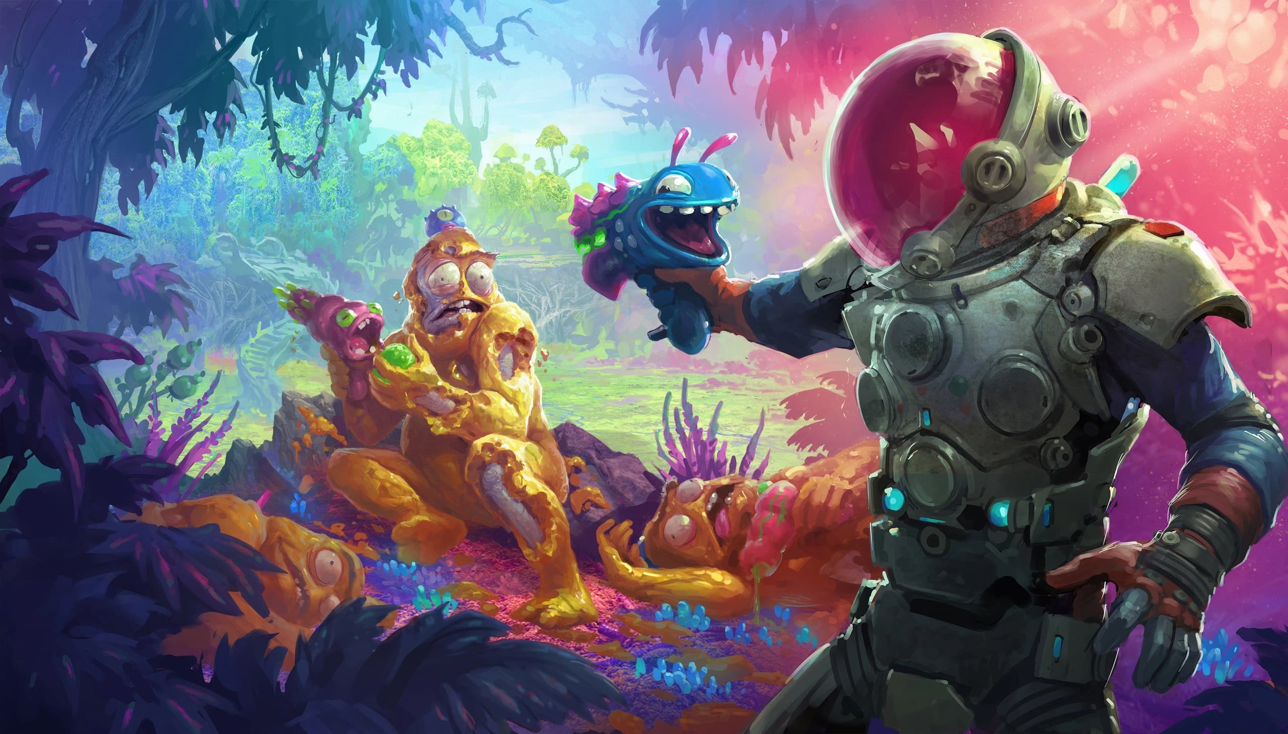 Picture of the author