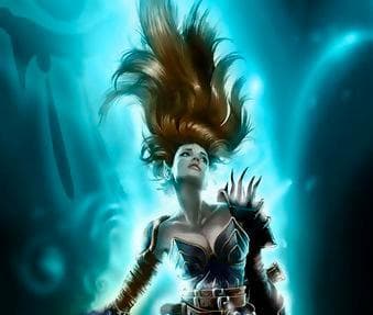 Picture of the author