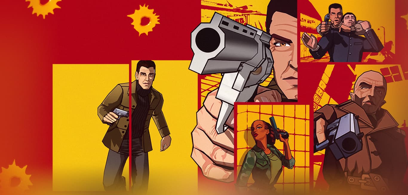 Picture of the author