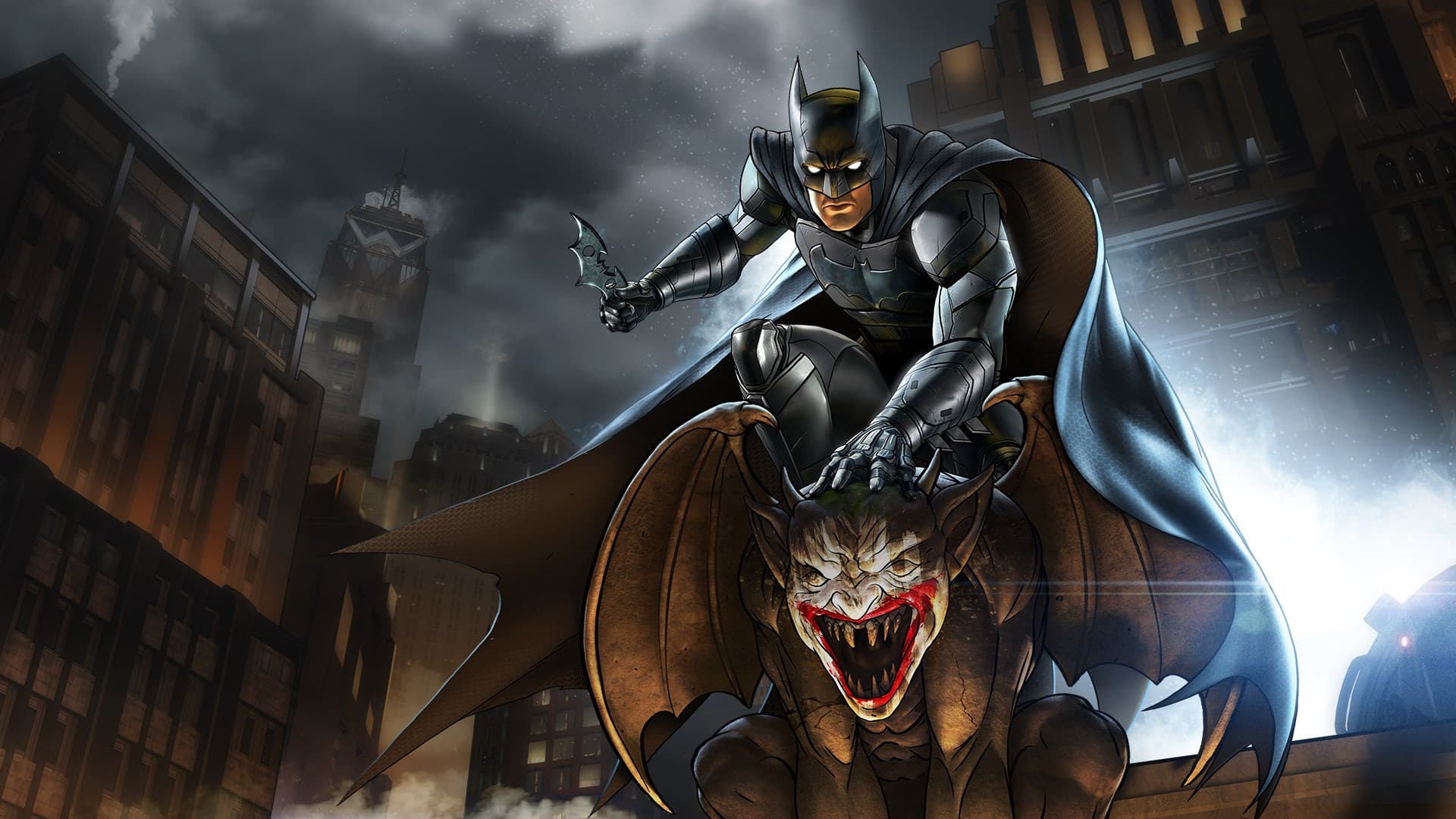 Picture of the author