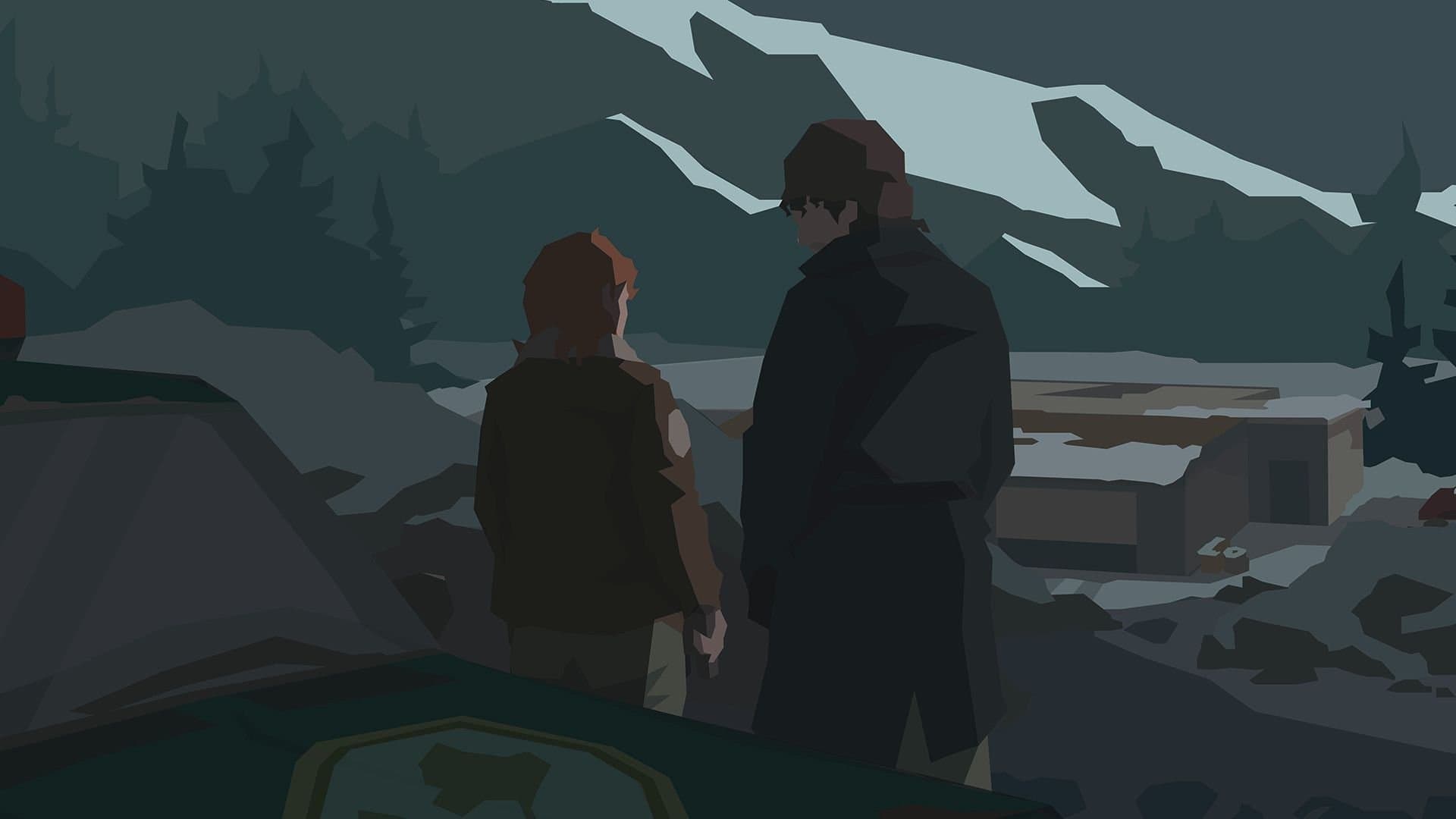 Picture of the author