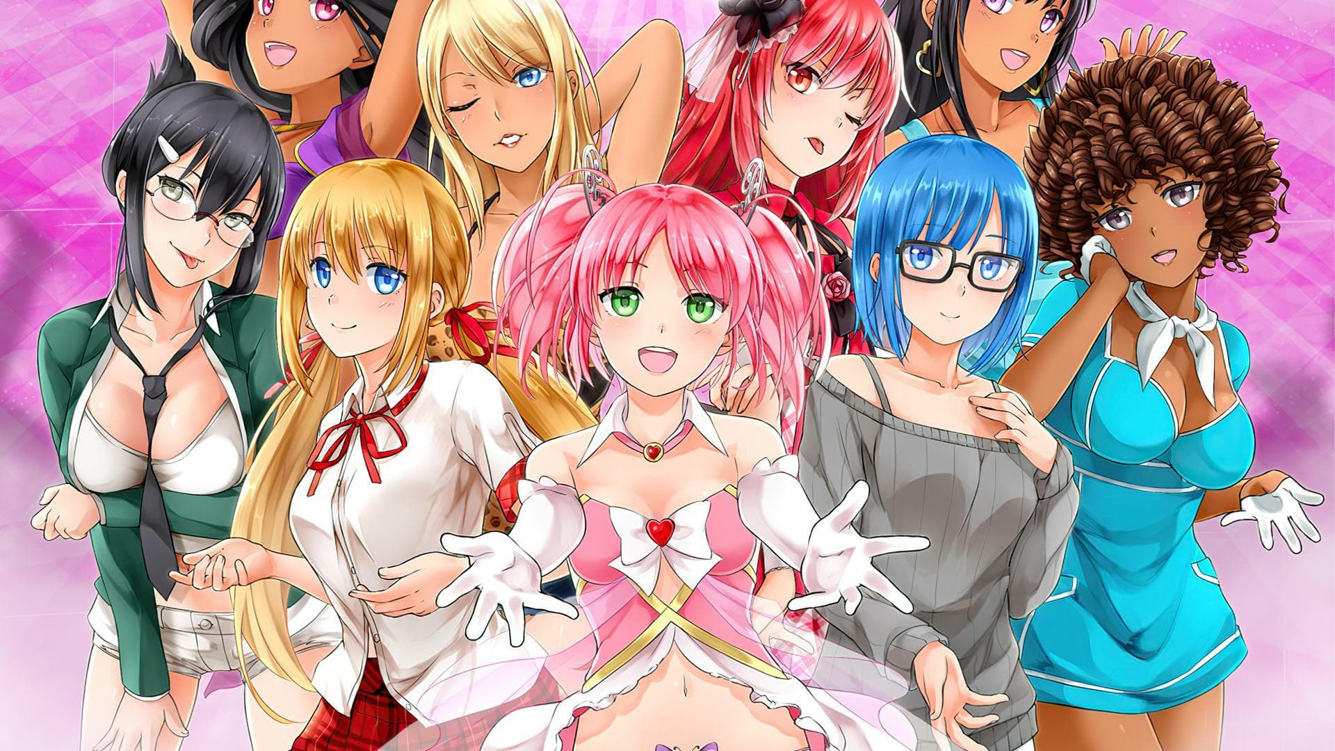 Picture of the author