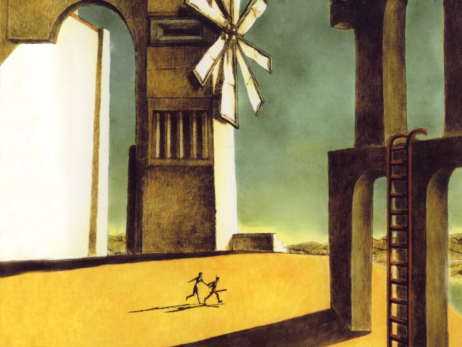 Picture of the author