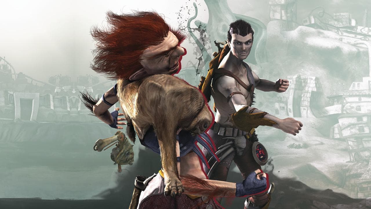 Picture of the author