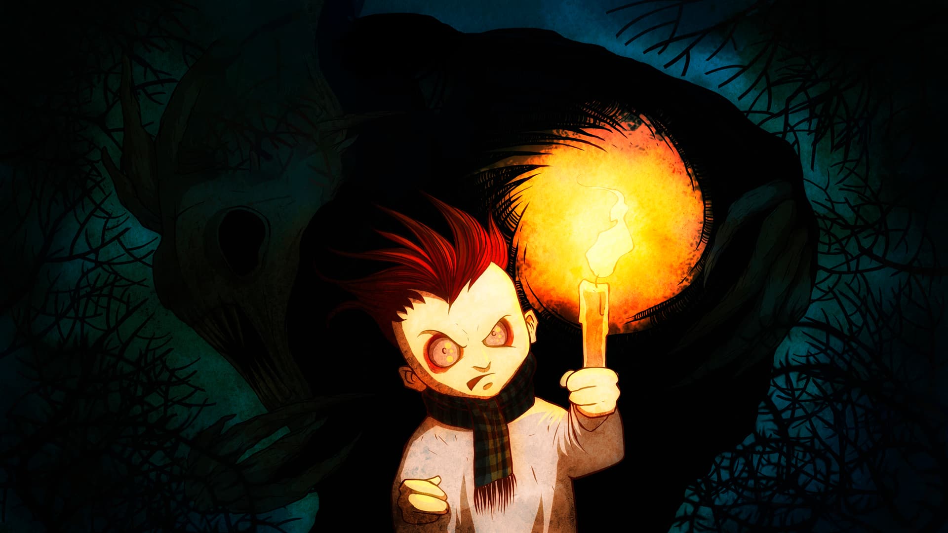 Picture of the author