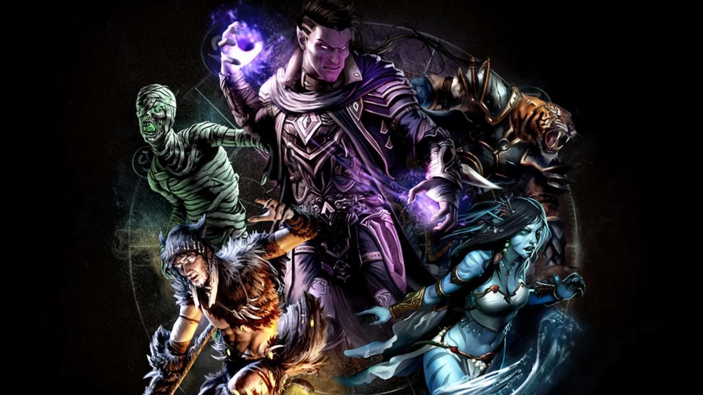 Picture of the author