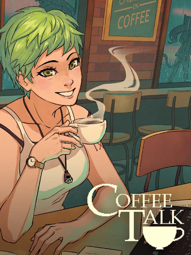 Picture of the author