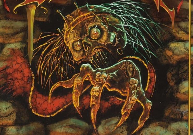 Picture of the author