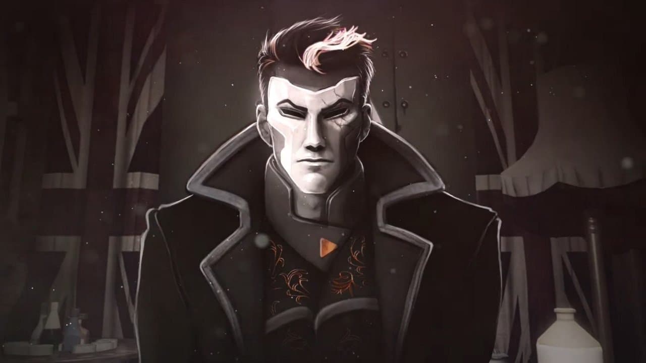 Picture of the author