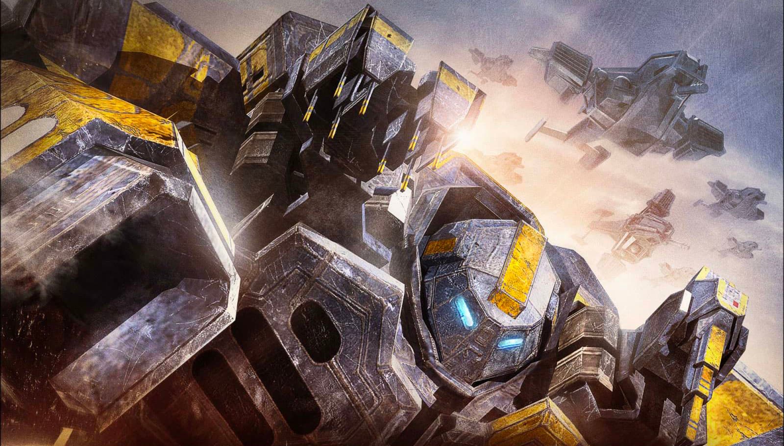 Picture of the author