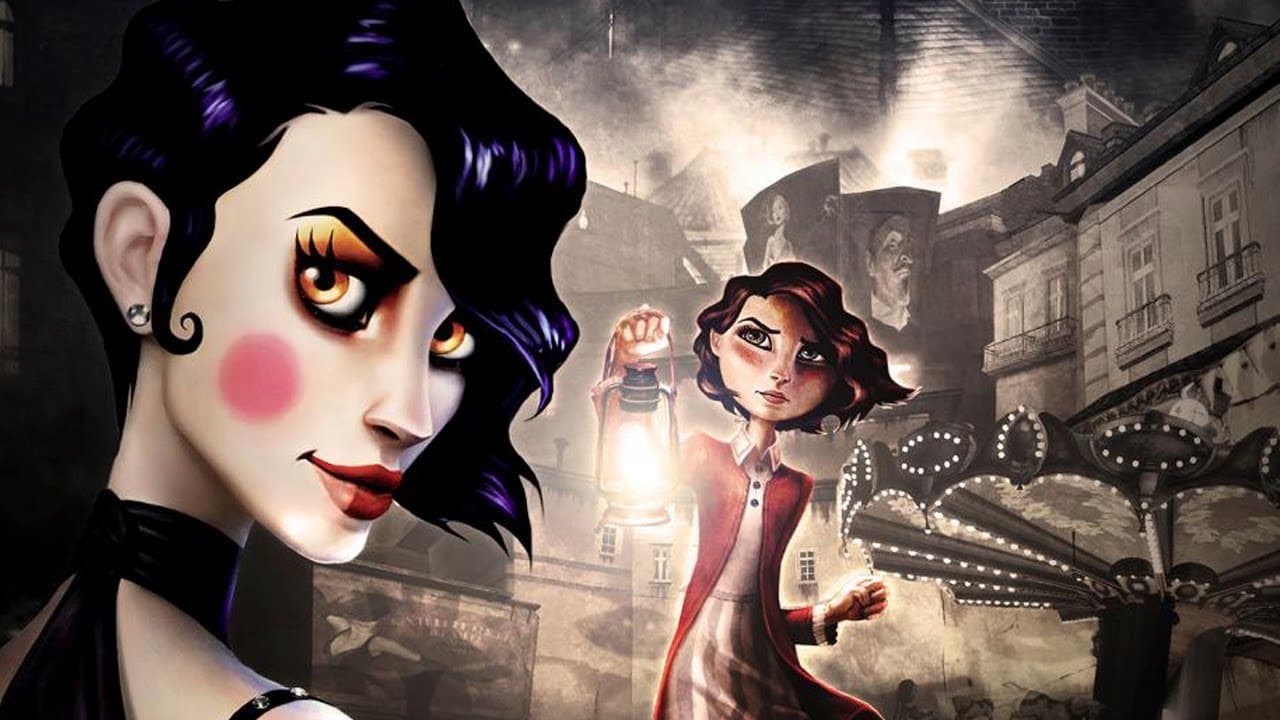 Picture of the author