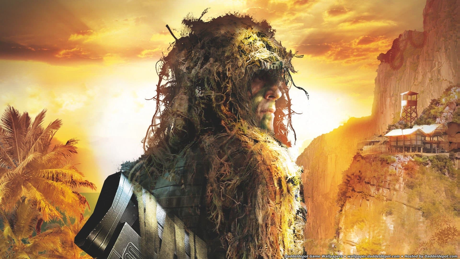 Picture of the author