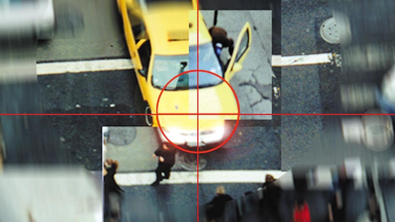 Picture of the author