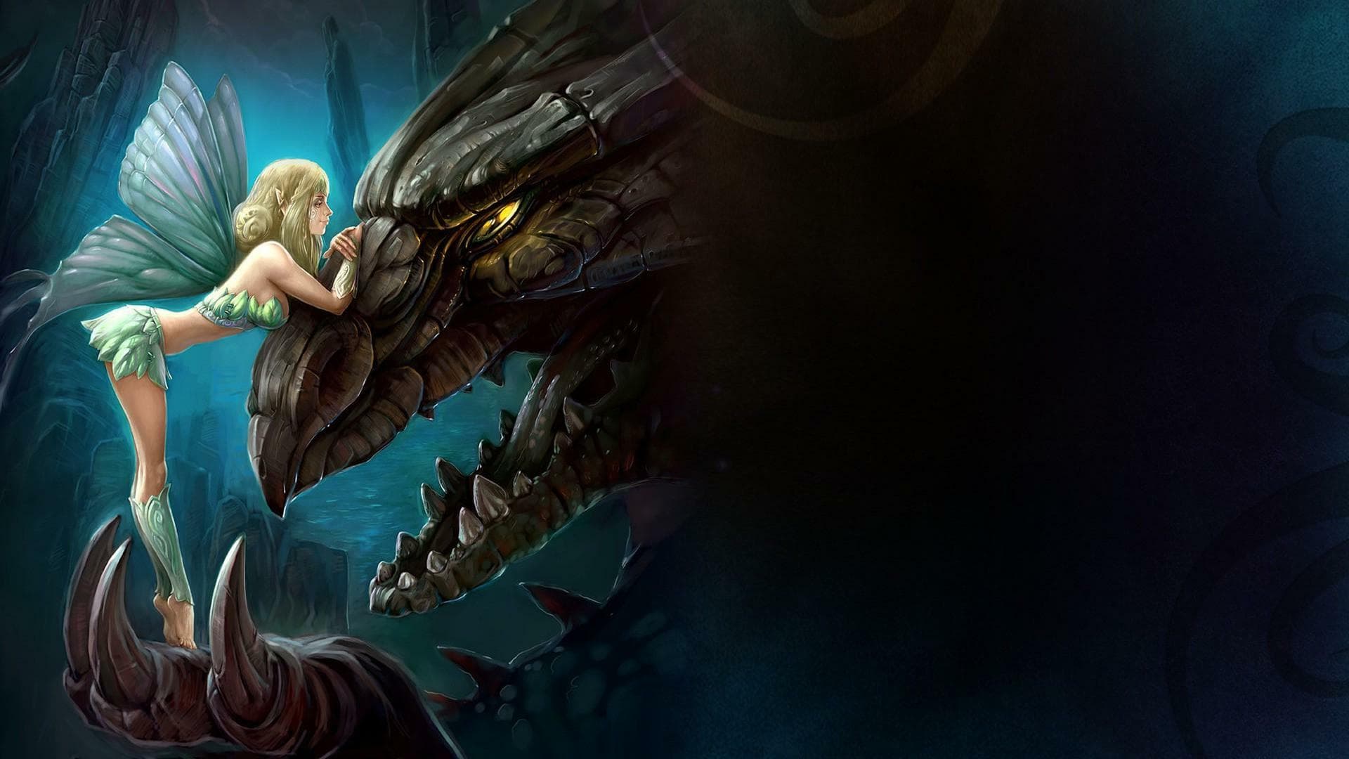 Picture of the author