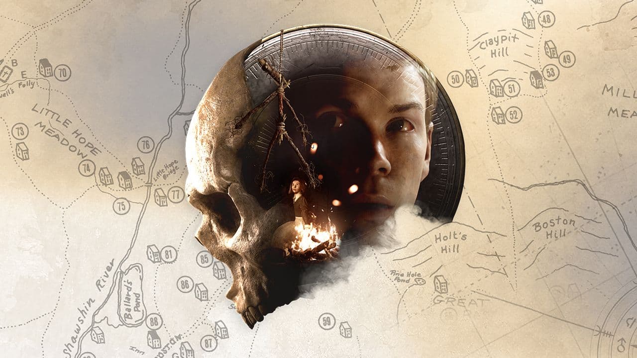 Picture of the author