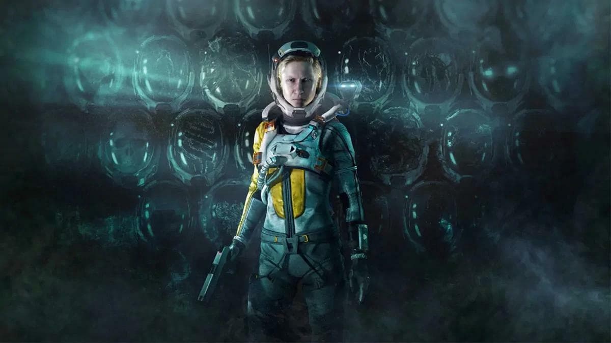 Picture of the author