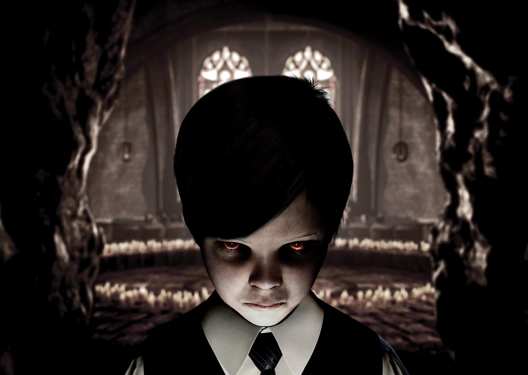 Picture of the author