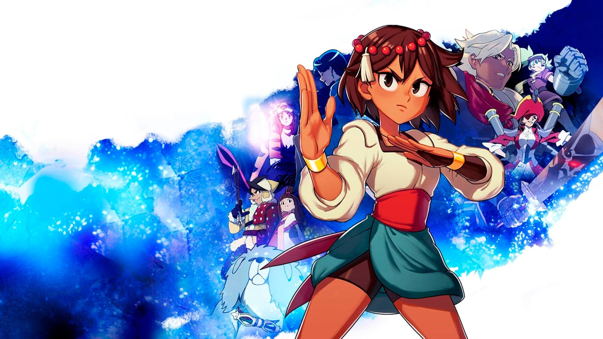 Picture of the author