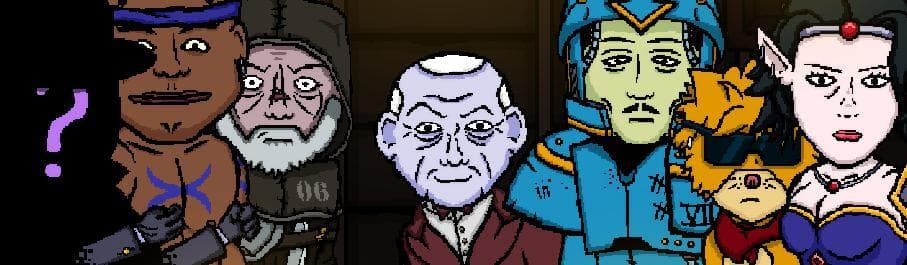 Picture of the author