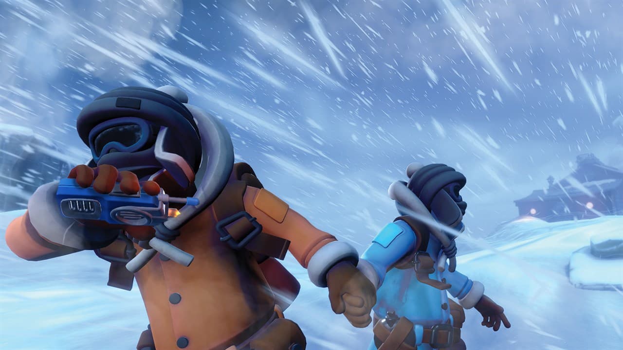 Picture of the author