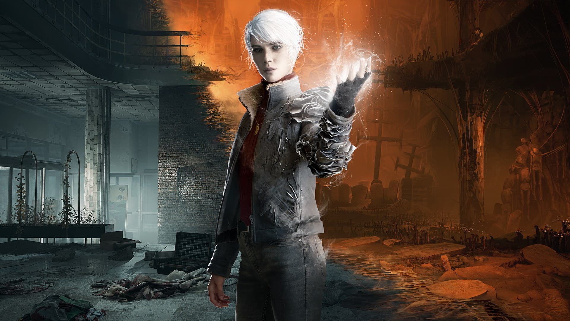 Picture of the author