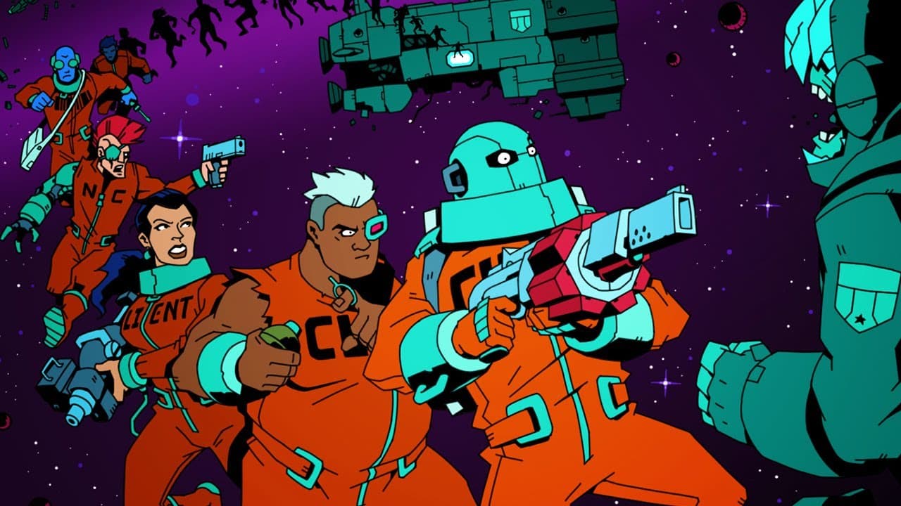 Picture of the author