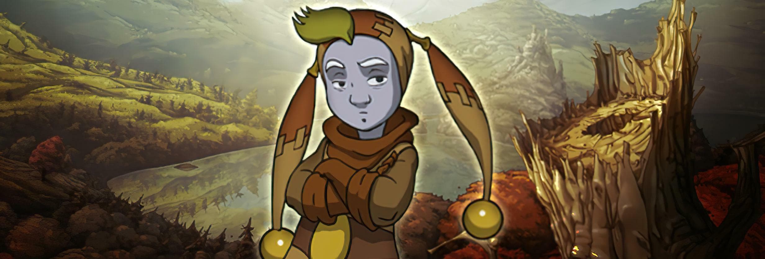 Picture of the author