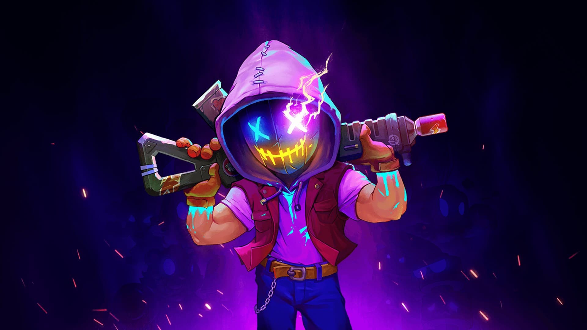 Picture of the author