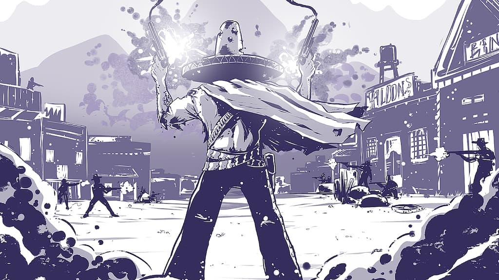 Picture of the author