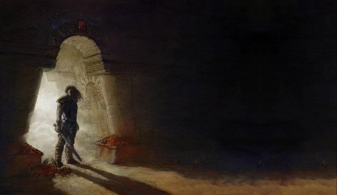 Picture of the author