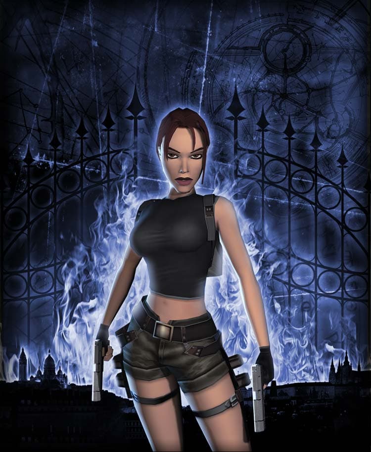 Picture of the author