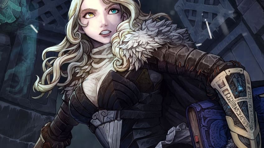 Picture of the author