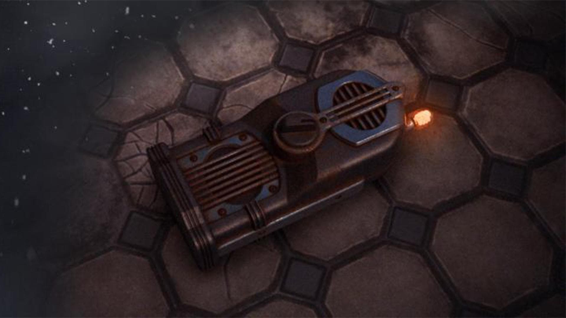 Picture of the author