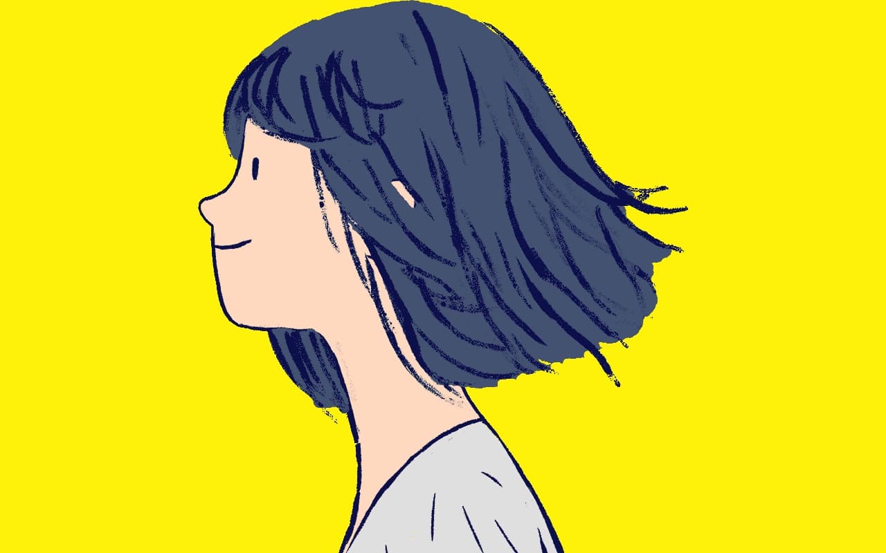 Picture of the author